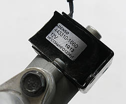 Клапан двух напрямків трубок кондиціонера Nissan Ariya (22-) 92487-5MP1A / 443310-1660, фото 4