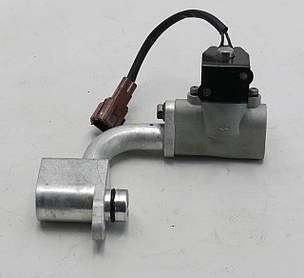 Клапан двух напрямків трубок кондиціонера Nissan Ariya (22-) 92487-5MP1A / 443310-1660, фото 3