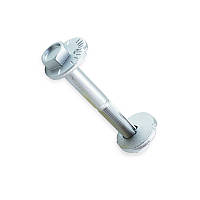 Болт (регулювання кута розвалу) Ніссан Patrol 10-, Infiniti QX56 (,  гайка, шайба) ()