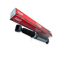 Амортизатор задній Пежо 206 98- масл.