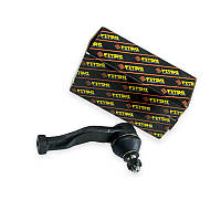 Наконечник рульової тяги Джилі CK лівий зовнішній