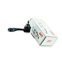 Наконечник кермової тяги Джилі CK лівий зовнішній L