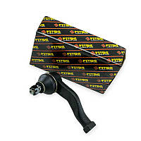 Наконечник рульової тяги Джилі CK правий зовнішній