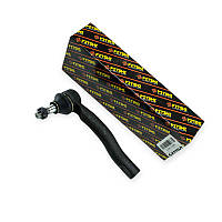 Наконечник кермової тяги Джилі Emgrand лівий