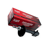 Амортизатор задній Субару Forester 02- лівий L