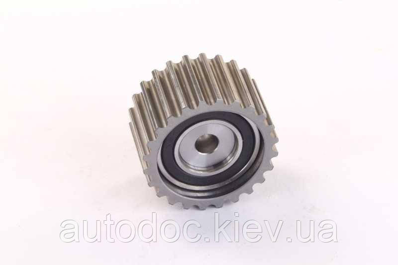 Ролик ременя ГРМ SUBARU 13085 AA080 (Вир-во NTN-SNR), арт.GE381.00, фото 1