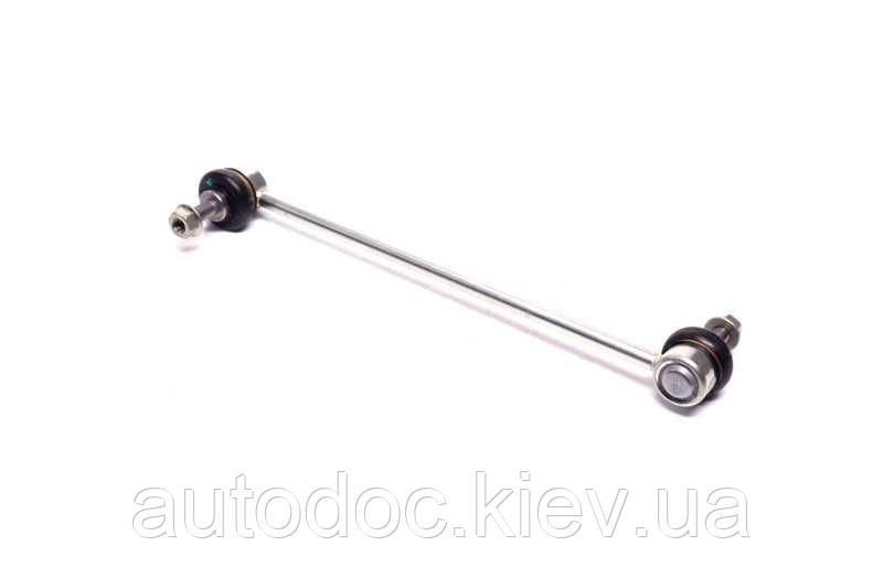 Тяга стабілізатора FIAT DOBLO, OPEL COMBO 10 перед. міст (Вир-во LEMFORDER), арт.39402 01, фото 1