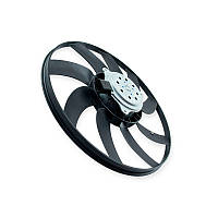 Вентилятор Ауді A4 (2009-), A6 11-1.8TSI-3.0D радіатора