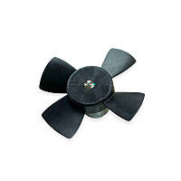 Вентилятор радіатораОпель Корса, Астра f 1,2, 1,4, 1,4 16v, 1,6i (ABAKUS)