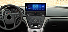 Штатна магнітола Mekede L300 Buick Regal / Opel Insignia (2009-2013), фото 4