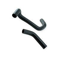 Патрубок радіатора Джилі CK комплект