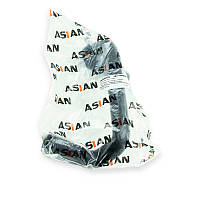 Патрубок радіатора Джилі CK нижній