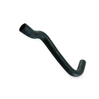 Патрубок радіатора Джилі Emgrand EC7 верхній