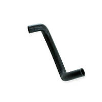 Патрубок радіатора Джилі MK нижній 2007-2011р.