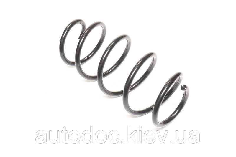 Пружина підв. передн. AUDI (вир-во Lesjofors), арт.4004296, фото 1