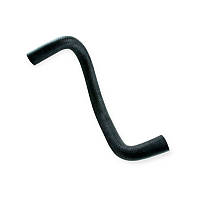 Патрубок радіатора Джилі MK, MK Kross нижній до 2006р.дв.2,0