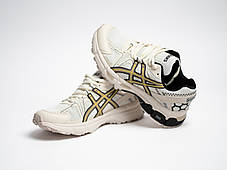 Кросівки Asics Gel-Kahana 8 унисекс білі, фото 3