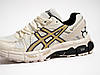 Кросівки Asics Gel-Kahana 8 унисекс білі, фото 7