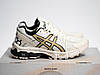 Кросівки Asics Gel-Kahana 8 унисекс білі, фото 8