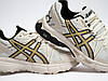 Кросівки Asics Gel-Kahana 8 унисекс білі, фото 10