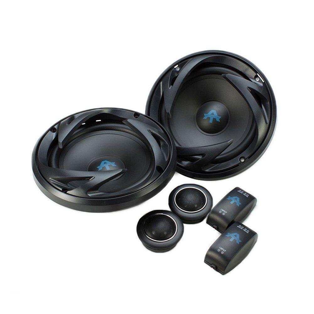 Акустика Autotek ATS65C, фото 1