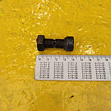 Гвинт коромислу Д21, Т25 з гайкою, фото 3