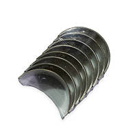 Вкладиші колінчастого валу Амулет  шатунні стандарт Чері