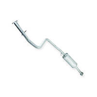 Резонатор Geely CK SKS