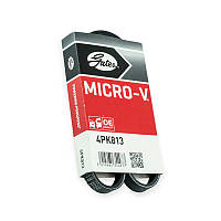 Ремінь кондиціонера Джилі MK 4PK813