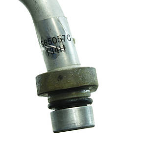 Трубка кондиціонера HIGH B №5 Nissan Ariya (22-) 92441-5MP6A, фото 3