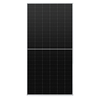 Сонячна панель Longi Solar LR8-66HGD-615M Bifacial