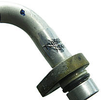Трубка кондиціонера HIGH B №5 Nissan Ariya (22-) 92441-5MP6A, фото 4