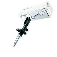 Стійка передня Джилі CK (K?nner) лів.