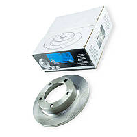 Диск гальмівний 2121 (LPR-)