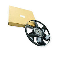 Гідромуфта, вентилятор Мерседес Бенз Спрінтер 09- Віто 639 (OM651)