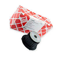 Втулка передньої балки Ауді 100 задня -91