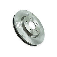 Диск гальмівний Чері Tiggo 2 пер.  FT 1045-34BC