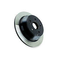 Диск гальмівний Чері Tiggo 7 задн.  FT 1046-34BC