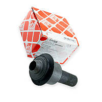 Втулка передньої балки Ніссан Qashqai (07-14) задня