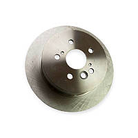 Диск гальмівний Чері Tiggo задн.  FT 3652-34BC