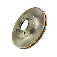 Диск гальмівний ЗАЗ Форза   FT 3710-34BC