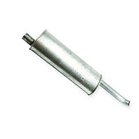 Глушитель Опель Астра (1992-1996), Kadett E (1984-1991) SDN