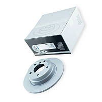 Диск тормозной задний БМВ 3 (E36, E46) (280mm10mm)