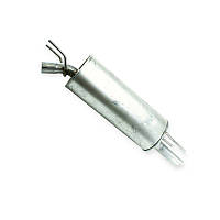 Глушитель Опель Омега 2.0i X20SE 8V SDN kat