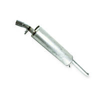 Глушитель Опель Вектра A 1.4-1.8 SDN kat (1988-1995)