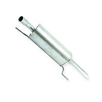 Глушитель Опель Вектра B 1.7TD