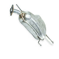 Глушитель Опель Zafira 1.8