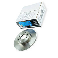 Диск тормозной задний Фиат 500, Панда, Marea, Пунто, Tipo 02- (d240x11mm)
