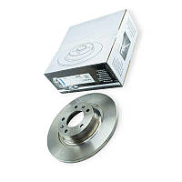 Диск тормозной задний Фиат Скудо  07- (290mm14mm)
