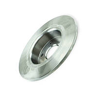 Диск задній Форд Коннект 02 - гальмівний